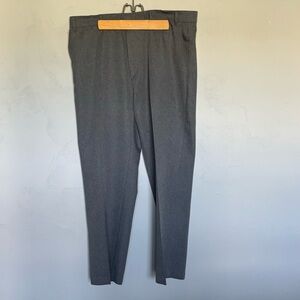 Levi’s Action Slacks Gray 38x29 Dress Pants